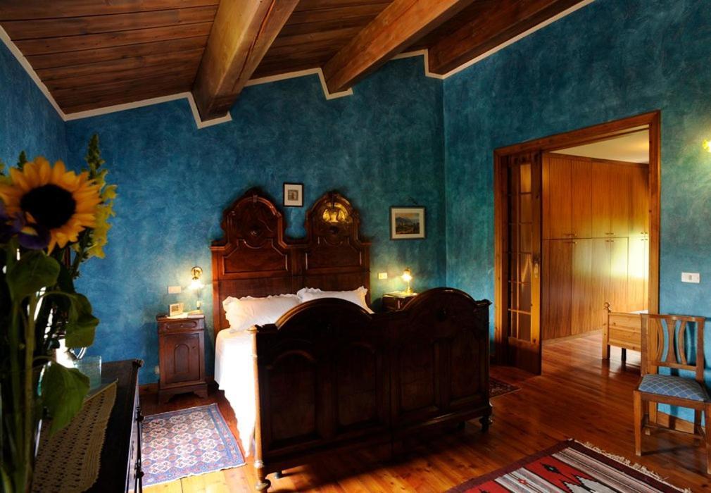 Corte Beatrice Verona Buitenkant foto
