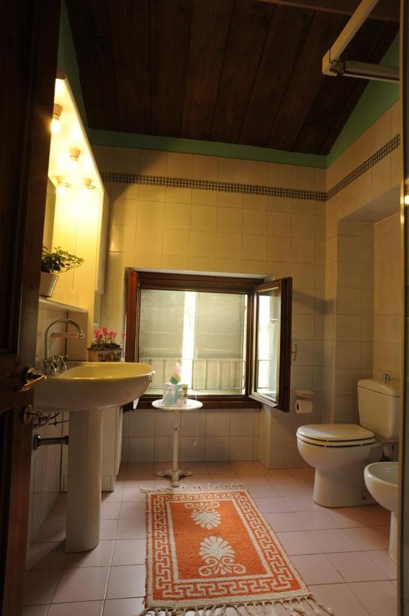 Corte Beatrice Verona Buitenkant foto
